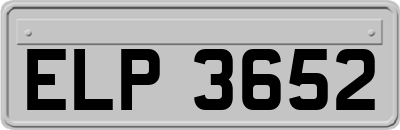 ELP3652