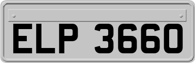 ELP3660
