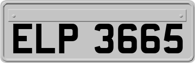ELP3665