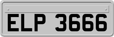 ELP3666