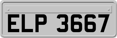 ELP3667