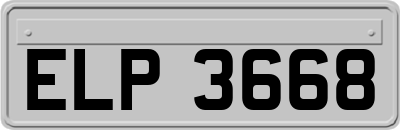 ELP3668