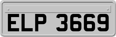 ELP3669