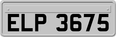 ELP3675