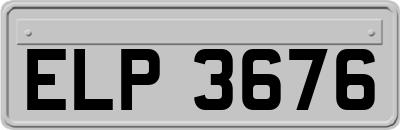 ELP3676