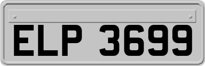 ELP3699