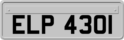 ELP4301