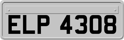 ELP4308
