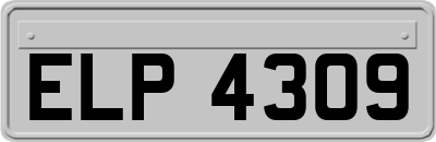 ELP4309