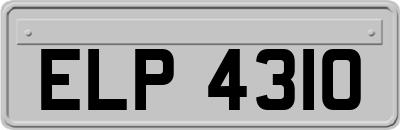 ELP4310