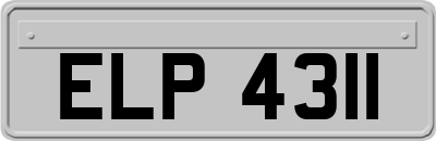 ELP4311