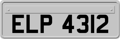 ELP4312