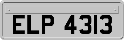 ELP4313