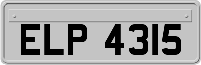 ELP4315