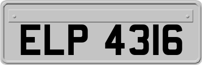 ELP4316