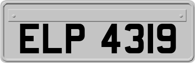 ELP4319