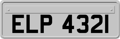 ELP4321