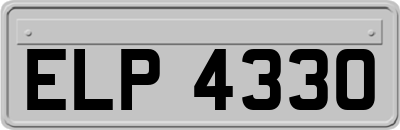 ELP4330