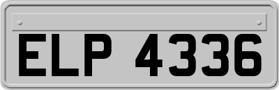 ELP4336
