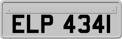 ELP4341