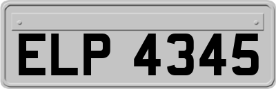 ELP4345