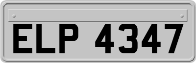 ELP4347