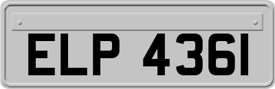 ELP4361