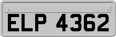 ELP4362