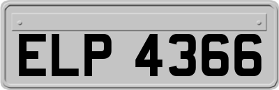 ELP4366