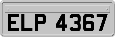 ELP4367