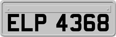 ELP4368