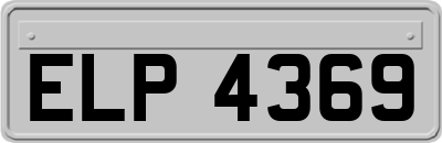 ELP4369