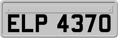 ELP4370