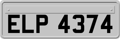 ELP4374