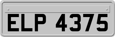 ELP4375