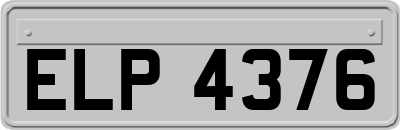 ELP4376