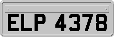 ELP4378