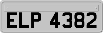 ELP4382