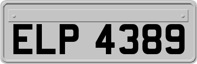 ELP4389