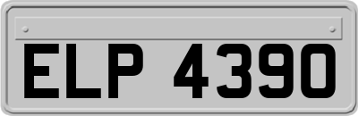 ELP4390
