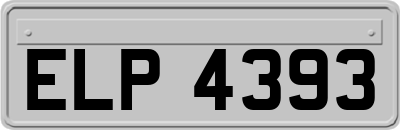 ELP4393