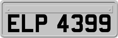 ELP4399