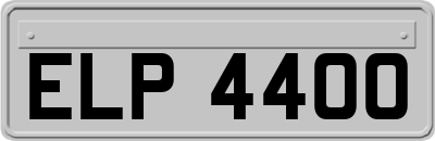 ELP4400