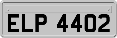 ELP4402