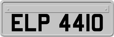 ELP4410