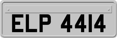 ELP4414