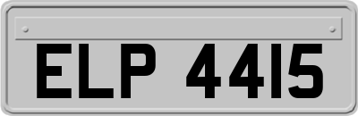 ELP4415