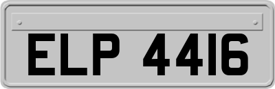 ELP4416