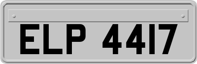 ELP4417