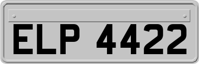 ELP4422